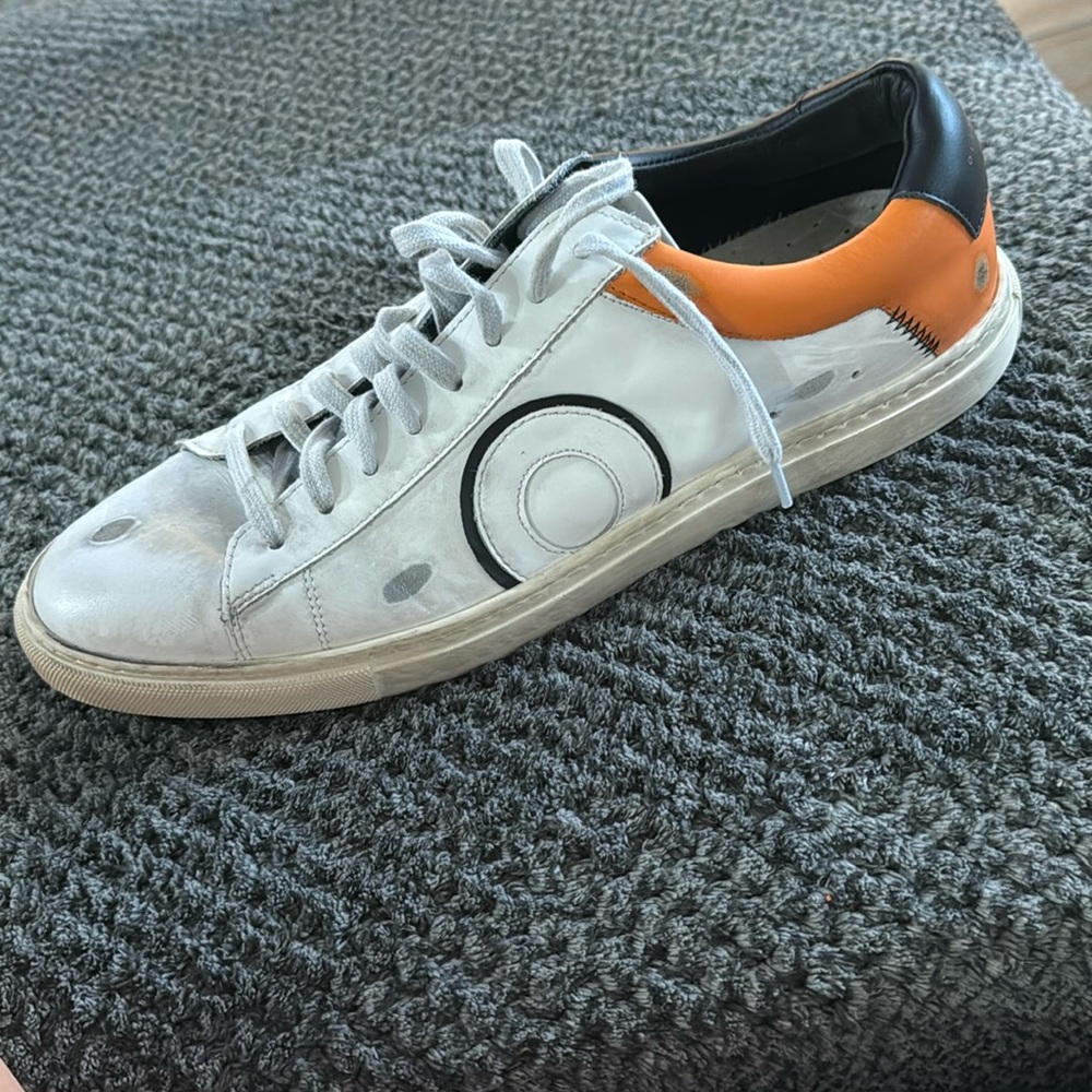Oliver Cabel men’s shoes size 9